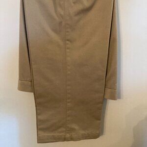 Haggar Khaki Pants
